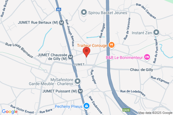 Dequesne-Nitelet/A.
