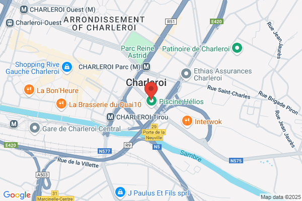 Finet/Michel