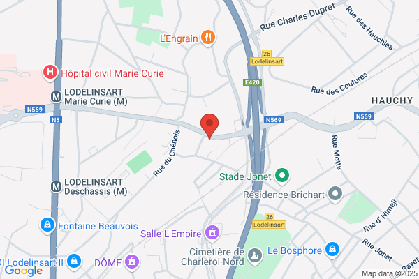 Lagasse/Philippe