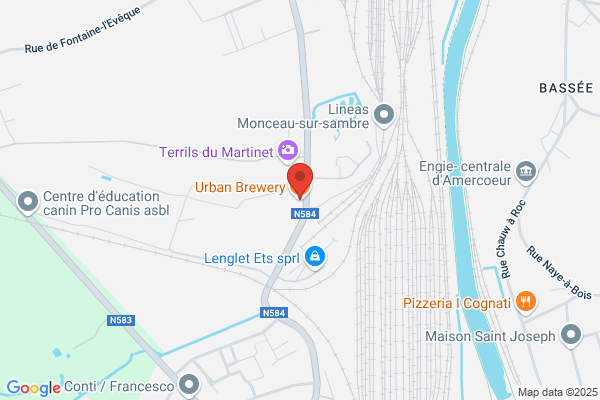 Urbain/Marc