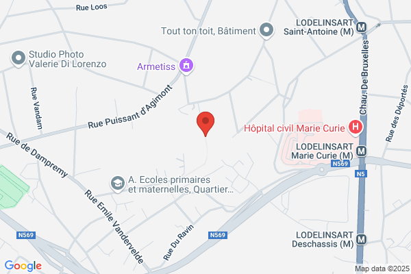 Vaes/Laurence