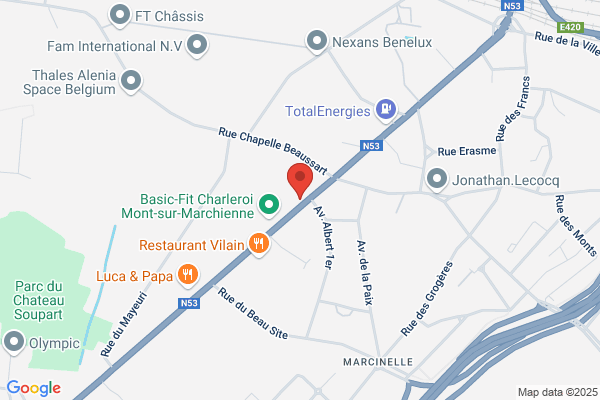 New Center Literie