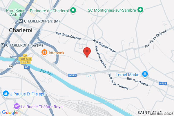 Centre Spécialisé Orthopédique