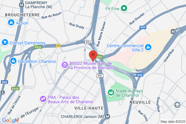Collee/Marie-Christine