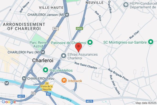Herr Pascal