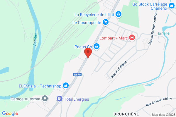 Jacquemin/Jean-Marie