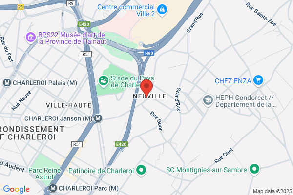 Lambeaux/Guy