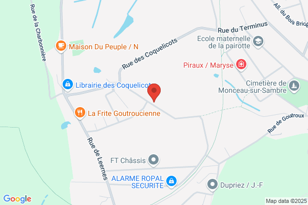 Pierre/Anne