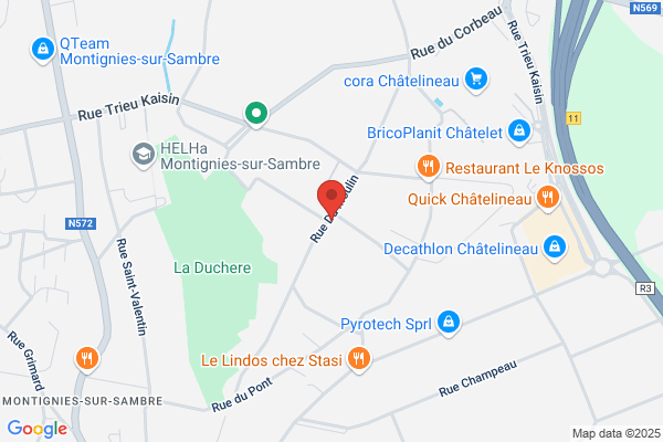 Office De La Naissance Et De L'enfance
