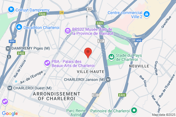 Centre De Guidance
