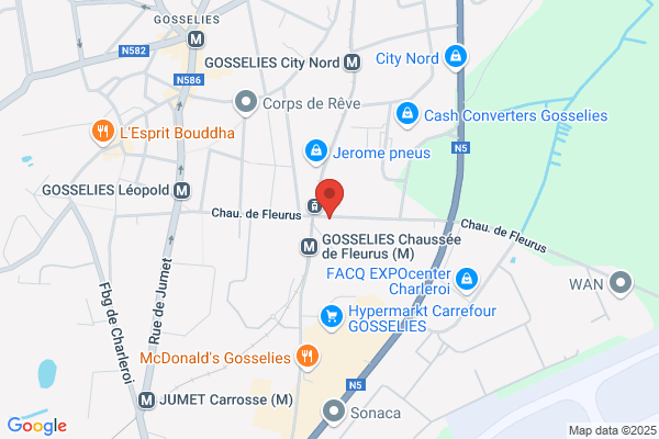 Guns Et Fils