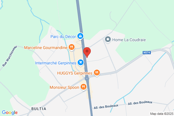 Bailleux