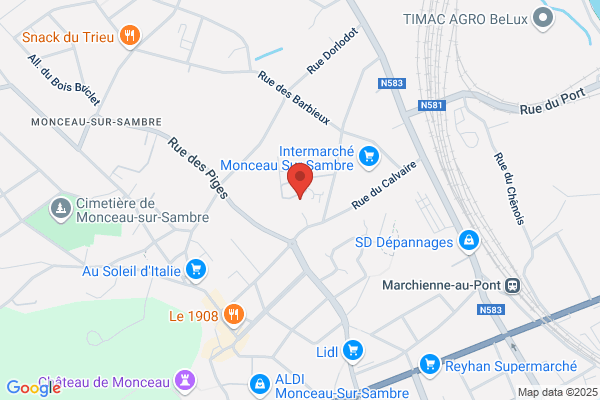 Aiguifil-(Le Germoir)