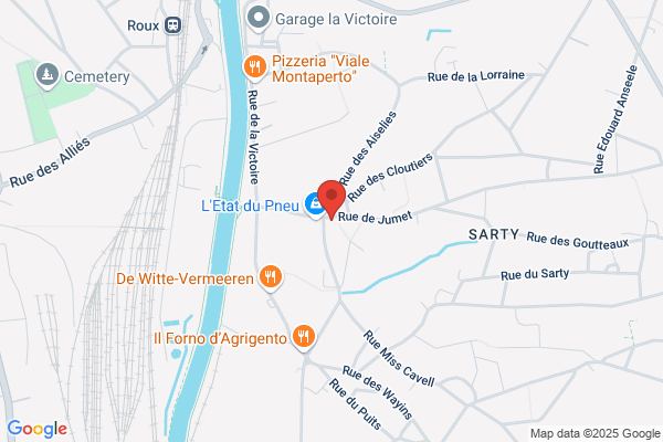 Depover/Jacques