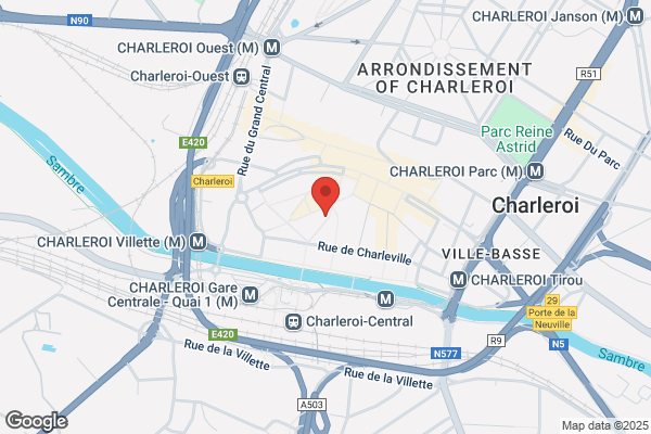 Socaphot-Clic Clac 1 Heure Sprl