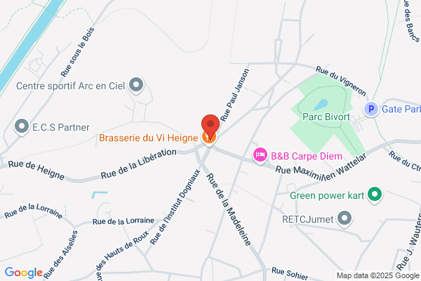 Immobilière Tropeano Sprl