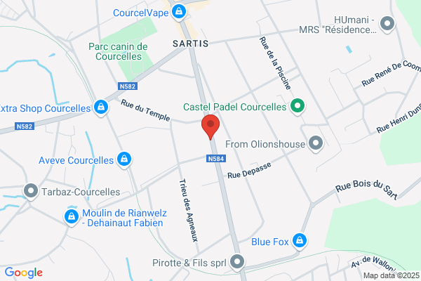 Obizoo Sprl