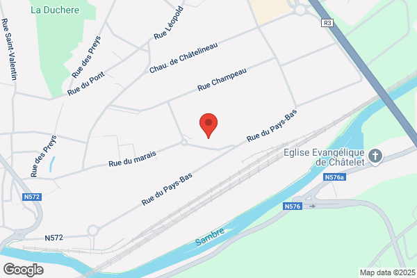 Atelier Emile Meurice Sprl