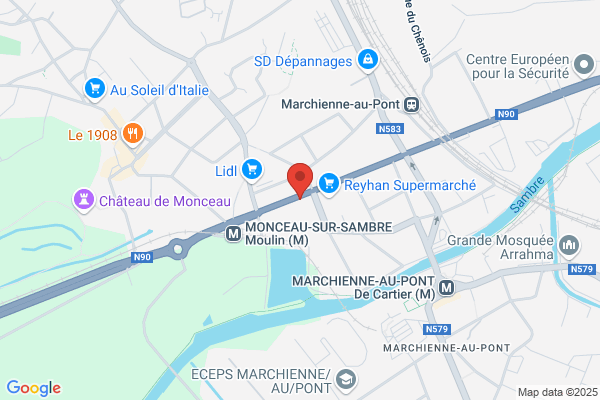 Auto Distribution Belgium