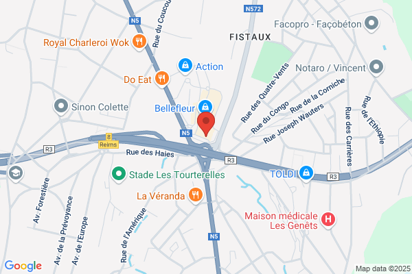 Auto Ecoles Henry