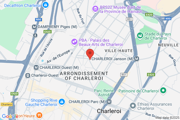 Bossemane