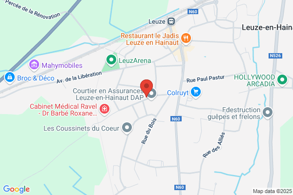 C.L. Logistics Sa