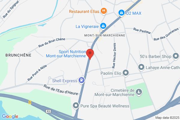 Casu Motos Sa