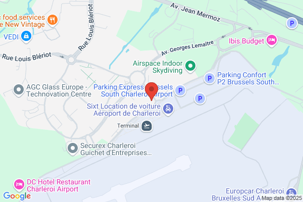 Cenaero Centre De Recherche En Aéronautique Asbl