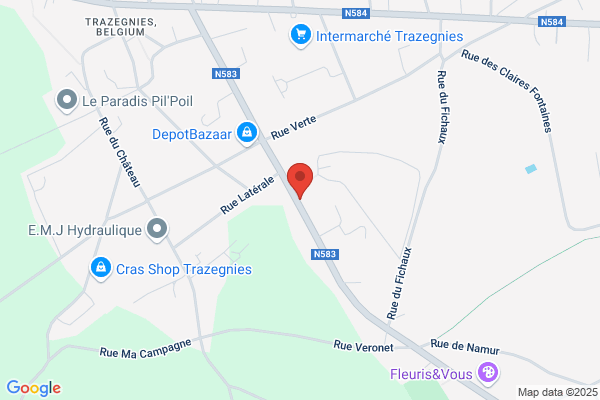 Coiffures Dumont Sa