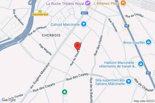 Constant Ceremony & Professionnel Sprl