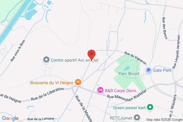 Debroux/Jean-Jacques