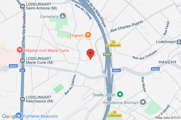Aux Petits Services