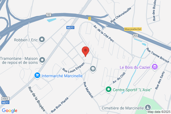 Lagneau/Georges