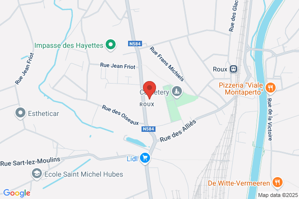 Centre D'enseignement Supérieur Pour Adultes