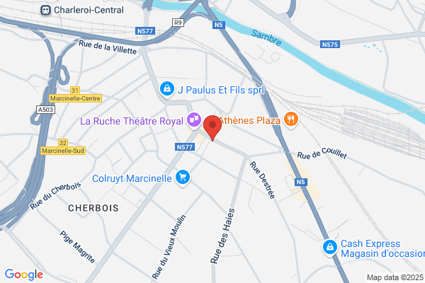 Feu Nouveau Asbl