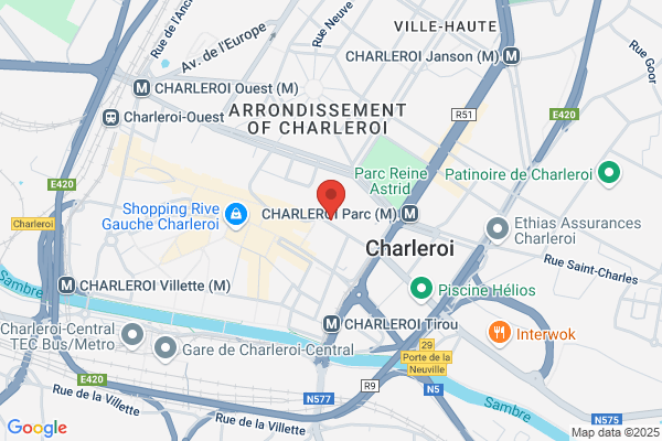 Vers L'avenir - Le Rappel