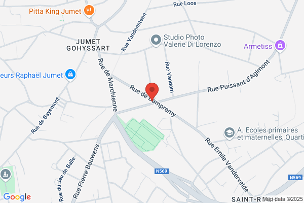 Afim Bureau Immoblier