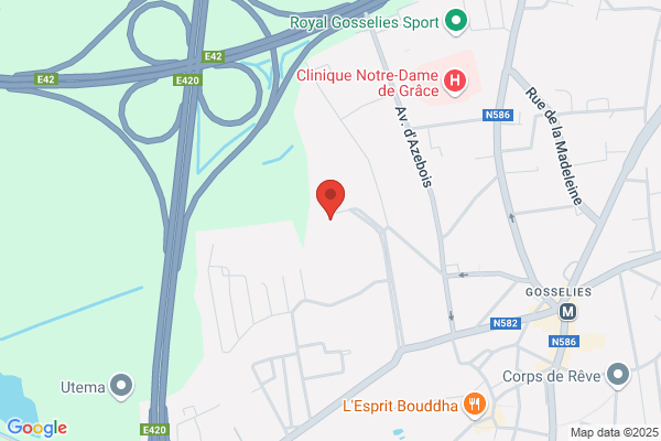 Centre Aéré