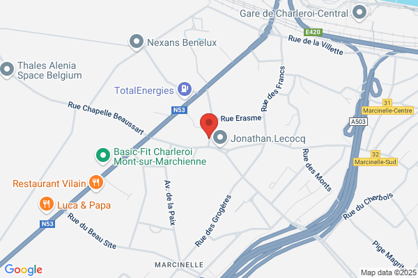 Service Des Centres Récréatifs Aérés