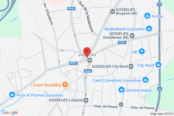 Nrgies...Du Bâtiment