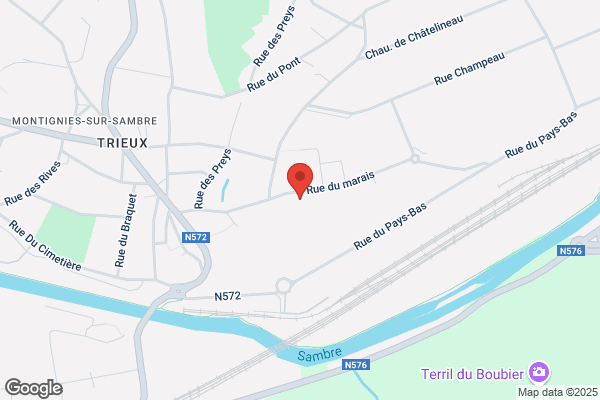Menuiserie Boisellerie Pirlot & Cie Sa