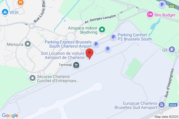 Avis Belgium
