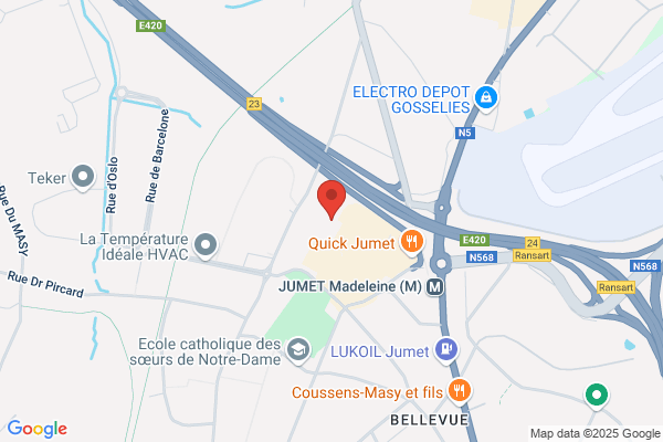 Résidence Bon Séjour