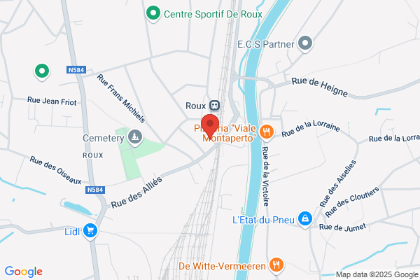 Brasserie L'union