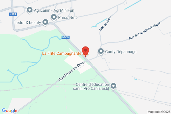 Campagna/Francesca