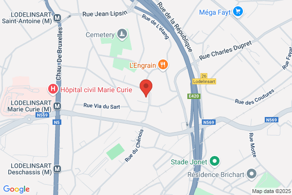Chez Gabichon