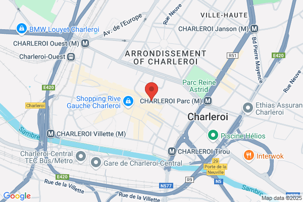 Châteaubriand