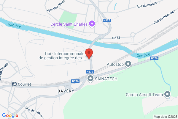 Cité D'athènes (La)