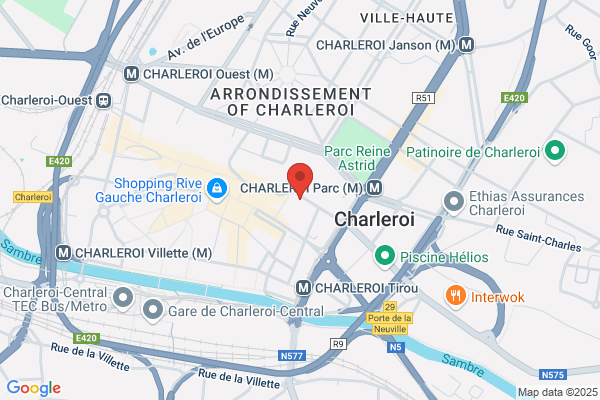 Class Croûte