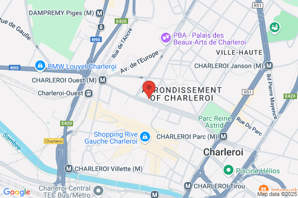 Dorade (La) Sprl